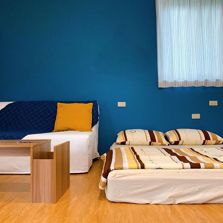 Song Youf Hostel Zhongpu Стая снимка