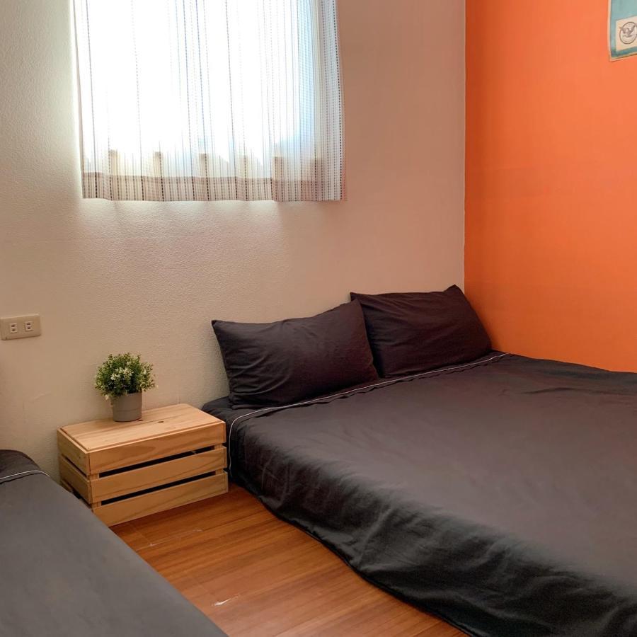 Song Youf Hostel Zhongpu Стая снимка