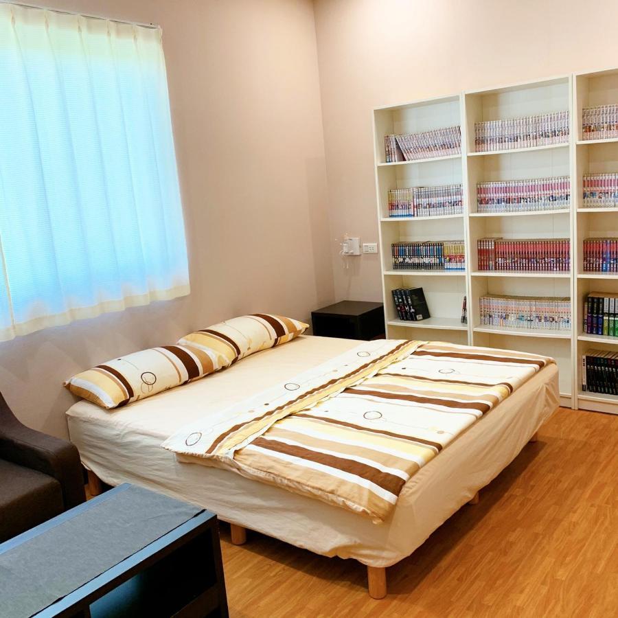 Song Youf Hostel Zhongpu Стая снимка