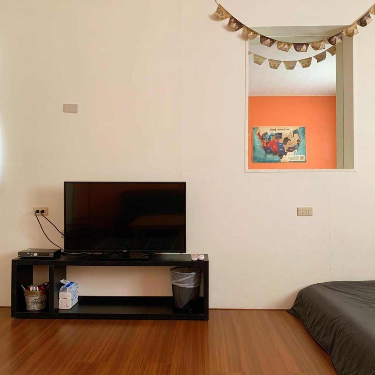 Song Youf Hostel Zhongpu Стая снимка