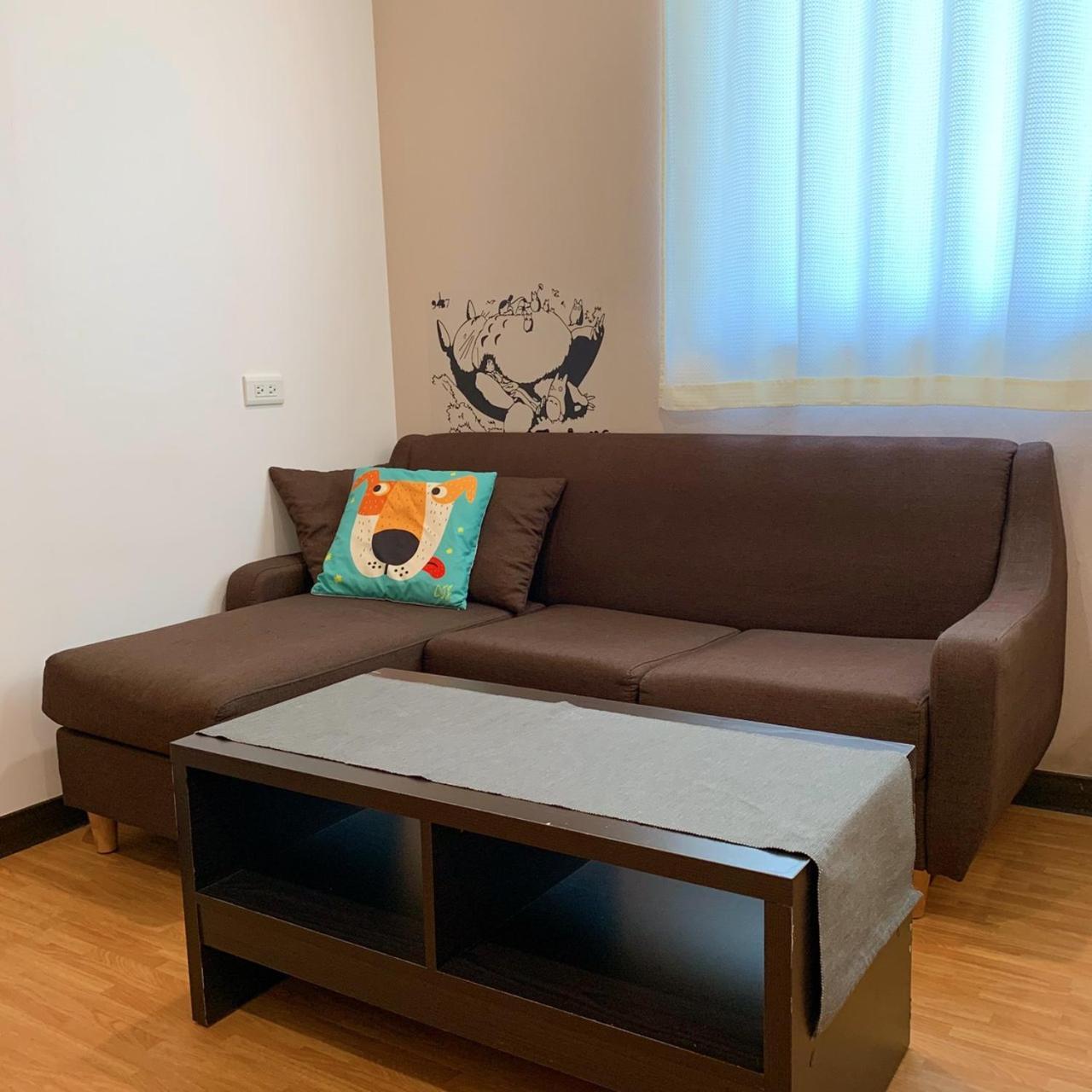Song Youf Hostel Zhongpu Стая снимка