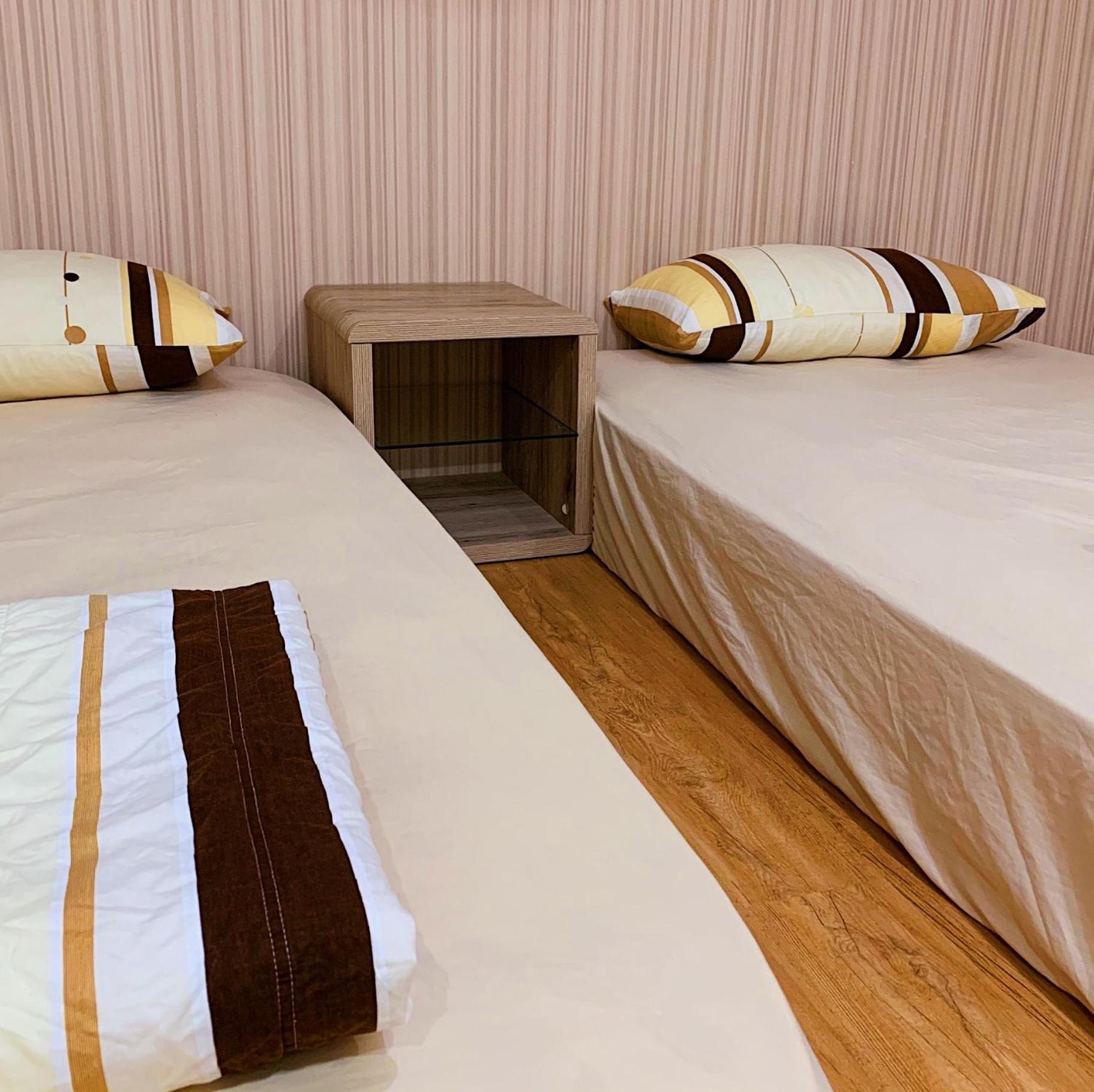 Song Youf Hostel Zhongpu Стая снимка