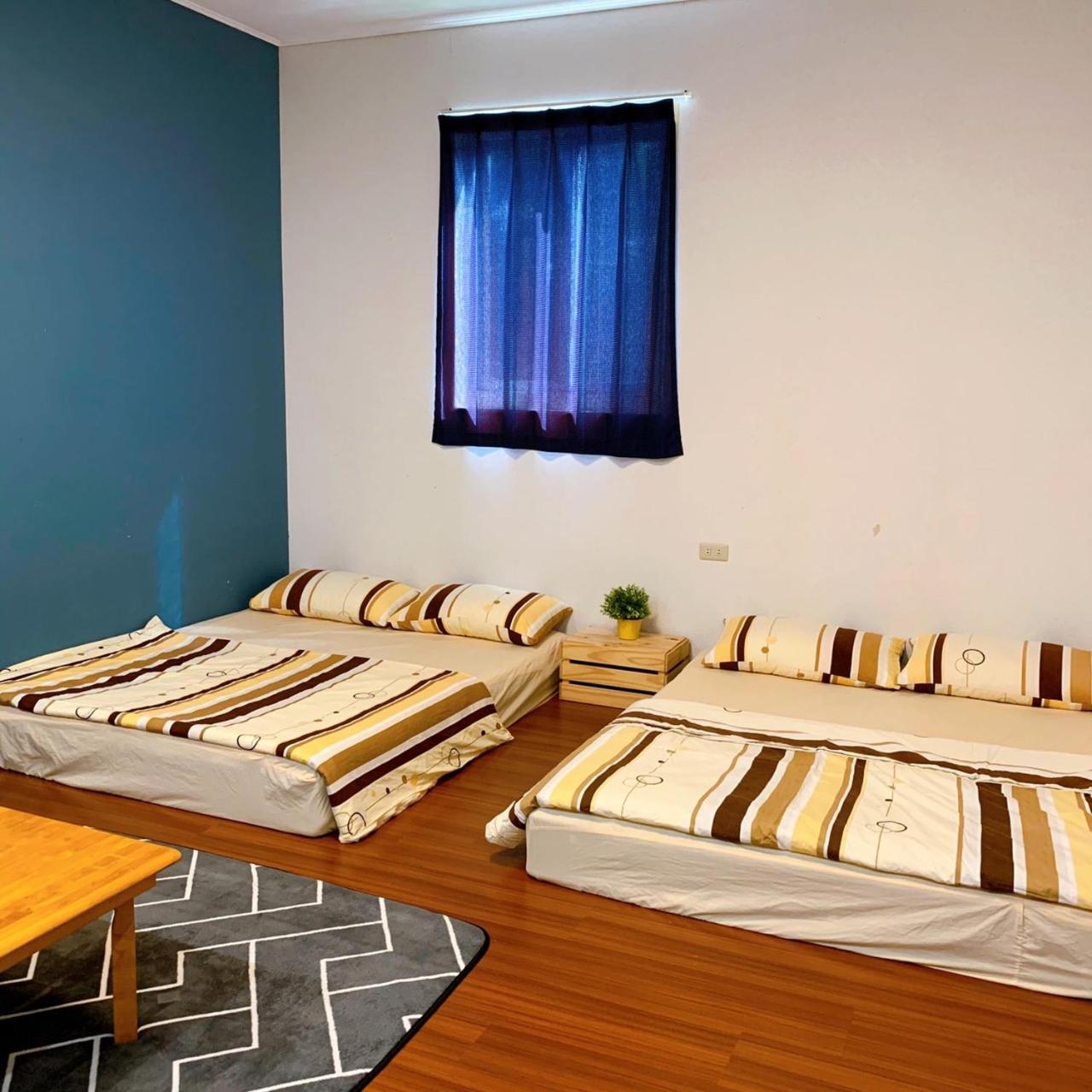 Song Youf Hostel Zhongpu Стая снимка