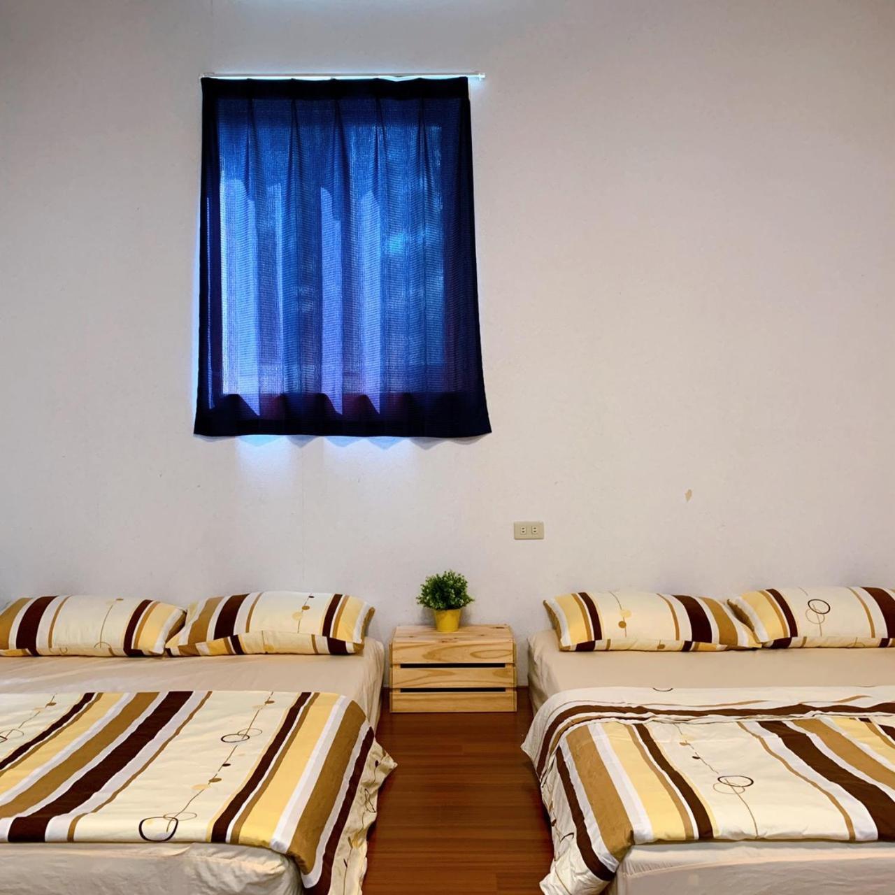Song Youf Hostel Zhongpu Стая снимка