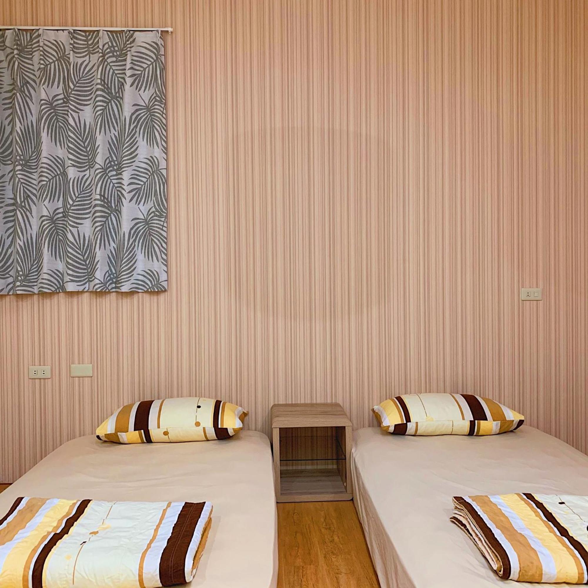 Song Youf Hostel Zhongpu Стая снимка