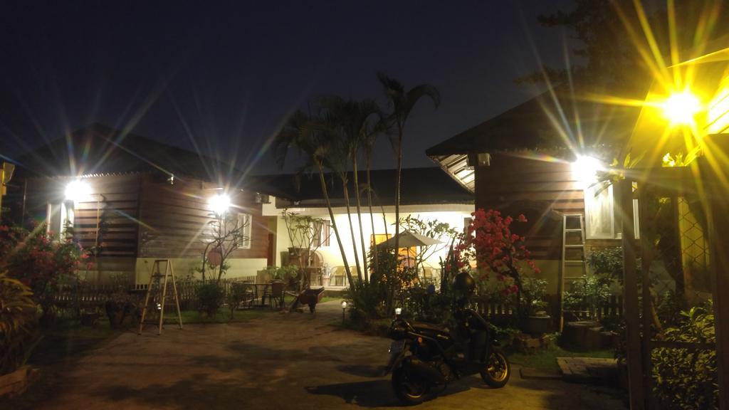 Song Youf Hostel Zhongpu Екстериор снимка